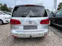 2012 Volkswagen Touran