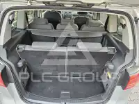 2012 Volkswagen Touran
