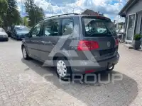2012 Volkswagen Touran