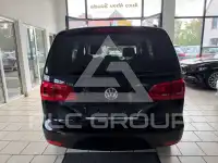 2012 Volkswagen Touran