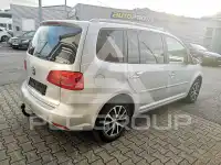 2012 Volkswagen Touran