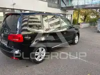 2012 Volkswagen Touran