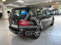 2012 Volkswagen Touran