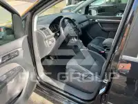 2012 Volkswagen Touran