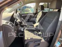 2012 Volkswagen Touran