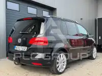 2012 Volkswagen Touran