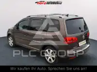 2012 Volkswagen Touran
