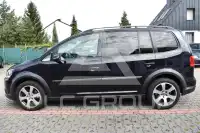 2012 Volkswagen Touran
