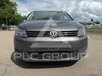 2012 Volkswagen Touran
