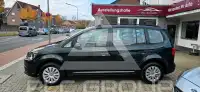 2012 Volkswagen Touran