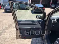 2012 Volkswagen Touran