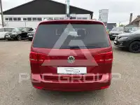 2012 Volkswagen Touran