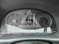 2012 Volkswagen Touran