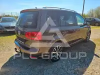 2012 Volkswagen Touran