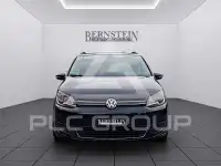 2012 Volkswagen Touran