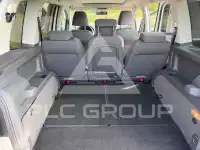 2012 Volkswagen Touran