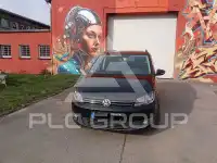 2012 Volkswagen Touran