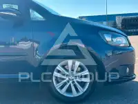 2012 Volkswagen Touran