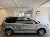 2012 Volkswagen Touran