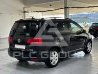 2012 Volkswagen Touran