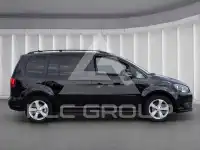 2012 Volkswagen Touran