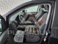 2012 Volkswagen Touran