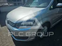 2012 Volkswagen Touran