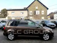 2012 Volkswagen Touran