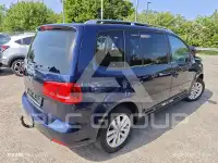 2012 Volkswagen Touran