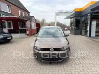 2012 Volkswagen Touran