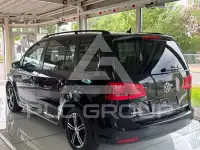 2012 Volkswagen Touran