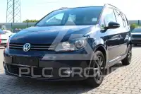 2012 Volkswagen Touran