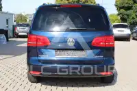 2012 Volkswagen Touran