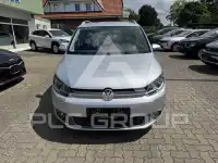 2012 Volkswagen Touran