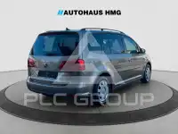 2012 Volkswagen Touran