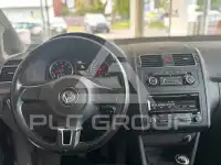 2012 Volkswagen Touran