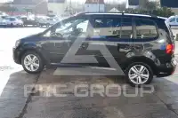 2012 Volkswagen Touran