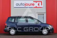 2012 Volkswagen Touran
