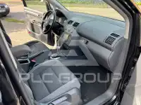 2012 Volkswagen Touran