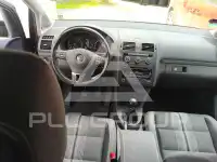 2012 Volkswagen Touran