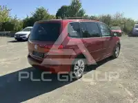 2012 Volkswagen Touran