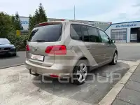 2012 Volkswagen Touran