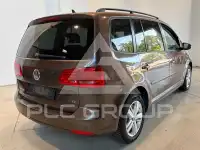 2012 Volkswagen Touran