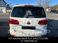 2012 Volkswagen Touran