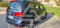 2012 Volkswagen Touran