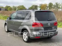 2012 Volkswagen Touran