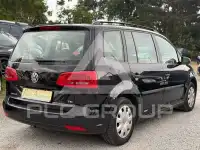 2012 Volkswagen Touran