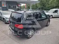 2012 Volkswagen Touran