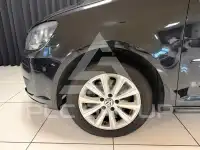 2012 Volkswagen Touran