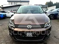 2012 Volkswagen Touran